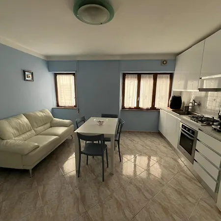 Comfort House! Appartamento San Benedetto del Tronto