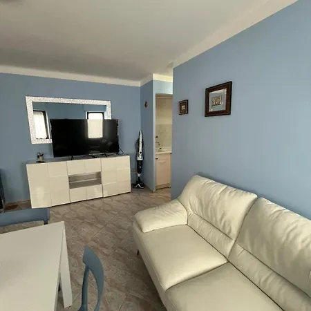 Comfort House! Apartment San Benedetto del Tronto
