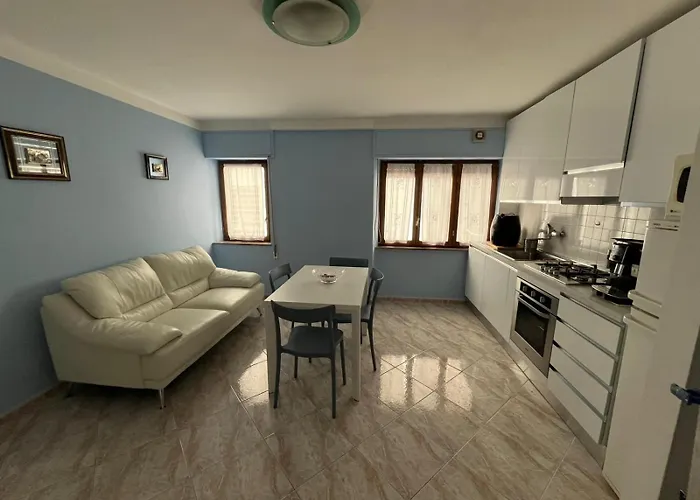 Comfort House! דירה סן בנדטו דל טרנטו